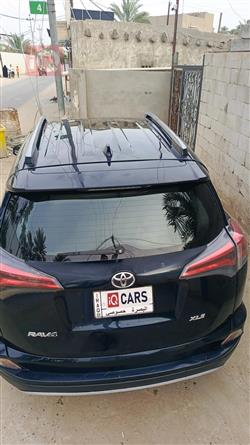 تويوتا راف 4